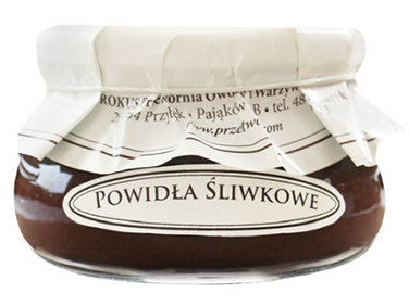 Powidła Śliwkowe 320 g